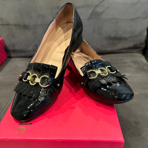 Kate Spade Karen Loafers - Picture 2 of 2